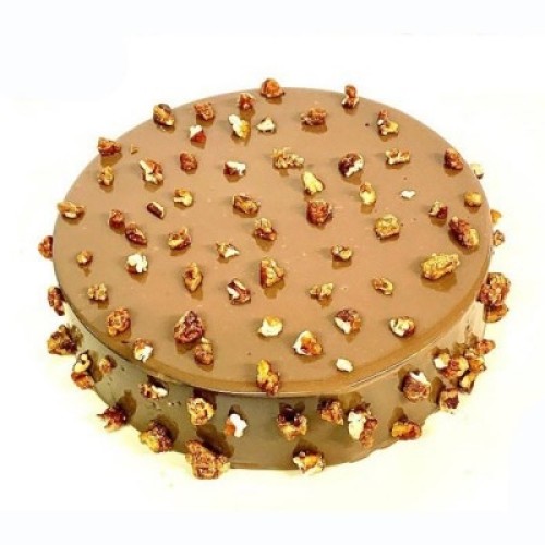 Piedmont Cake